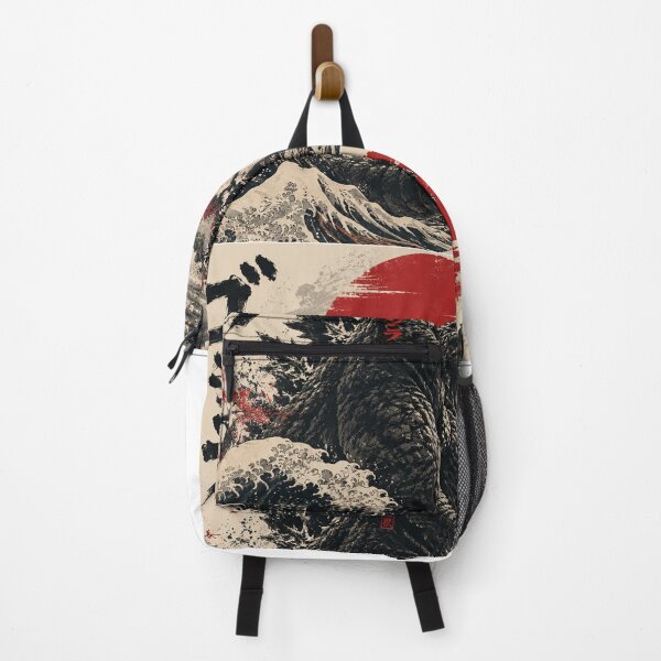 Item preview, Godzilla designed and sold by Nice En.
