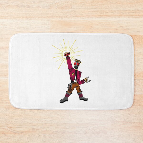 Item preview, Cosmic Guardian Retro Space Adventure Apparel | Limited Edition designed and sold by Flaferrari.