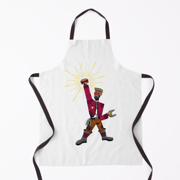 Item preview, Cosmic Guardian Retro Space Adventure Apparel | Limited Edition designed and sold by Flaferrari.