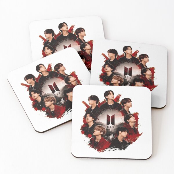 Item preview, K-Pop Music Group Fan  designed and sold by KuickPiet.
