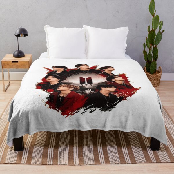Item preview, K-Pop Music Group Fan designed and sold by KuickPiet.