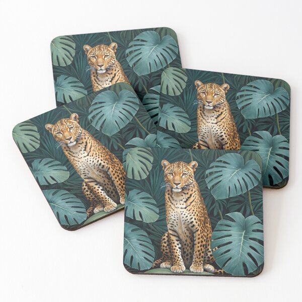 Item preview, THE BIG CAT PAUSE designed and sold by TAMAJAD.