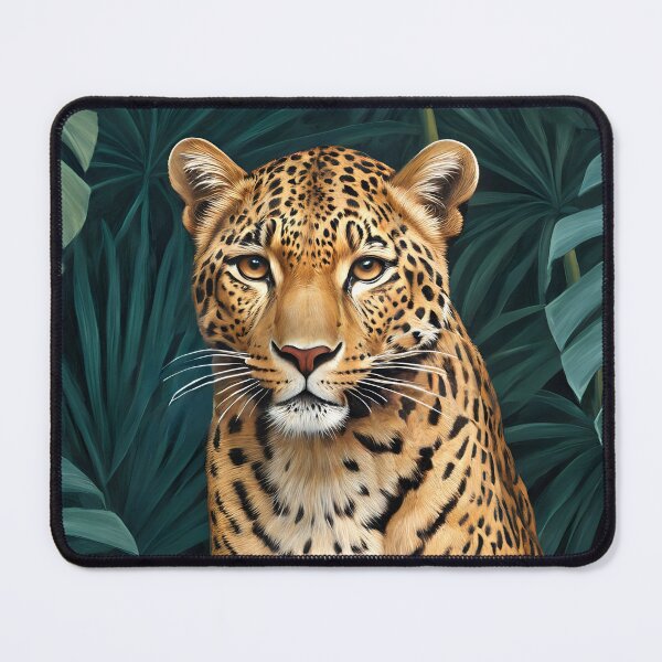 Item preview, THE BIG CAT PAUSE designed and sold by TAMAJAD.