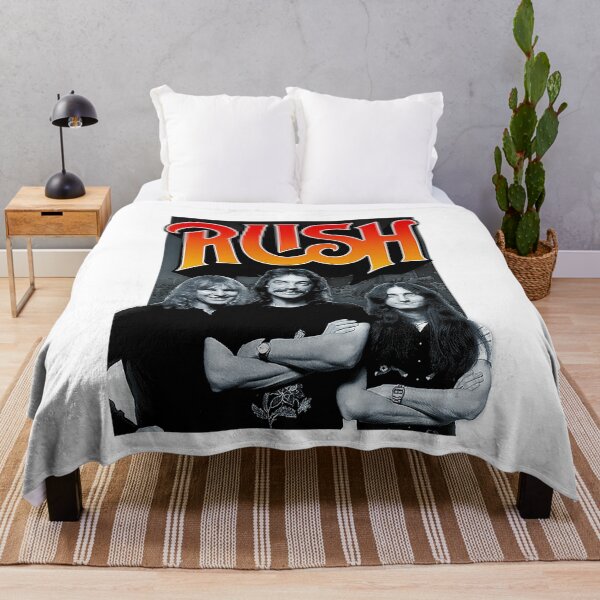 Item preview, rush band personel designed and sold by irsadfirgantoro.