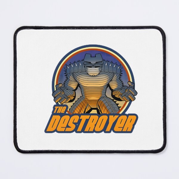 Item preview, The Destroyer | Limited Edition designed and sold by Flaferrari.
