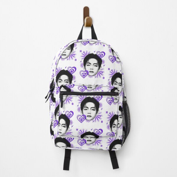 Item preview, K-Pop Idol V Fan Tour Graphic designed and sold by GrausQuinn.