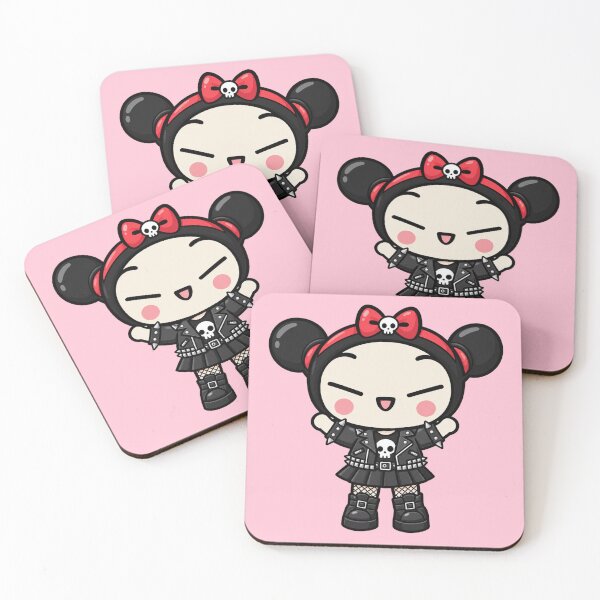 Item preview, Gothic Pucca designed and sold by YChangShop.
