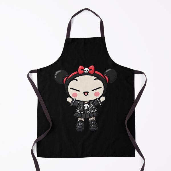 Item preview, Gothic Pucca designed and sold by YChangShop.