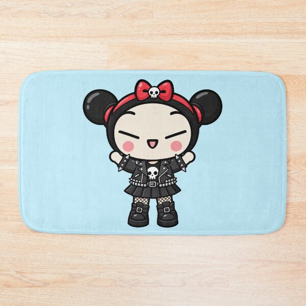 Item preview, Gothic Pucca designed and sold by YChangShop.