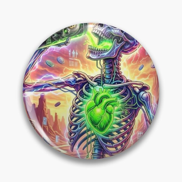 Item preview, CRYPTO-CYPHER ENERGY designed and sold by KRYPTO-KHAT.