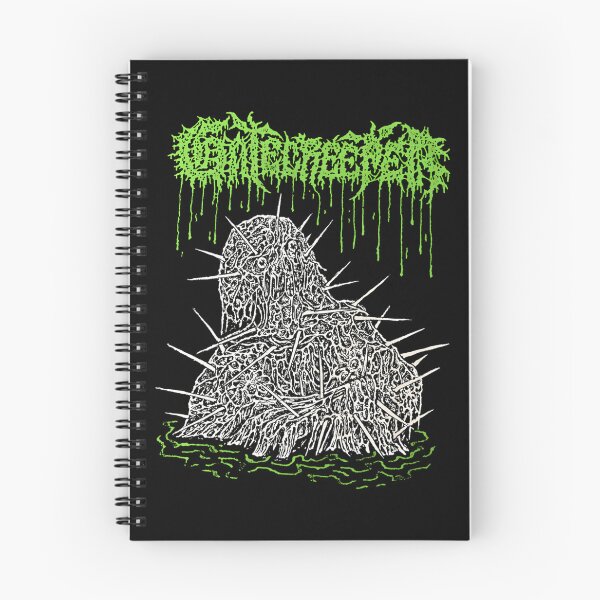 Item preview, Spiky Creature In Green Liquid designed and sold by DigitalThread.