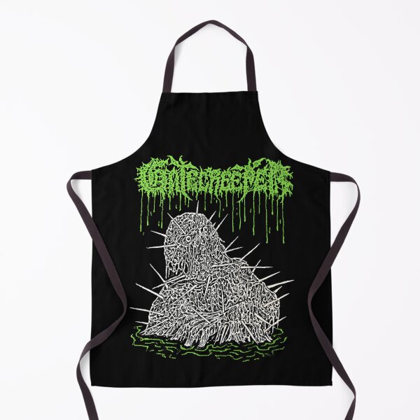 Item preview, Spiky Creature In Green Liquid designed and sold by DigitalThread.