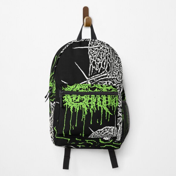 Item preview, Spiky Creature In Green Liquid designed and sold by DigitalThread.