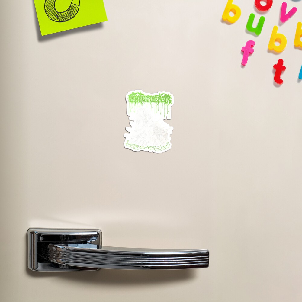 Item preview, Magnet designed and sold by DigitalThread.
