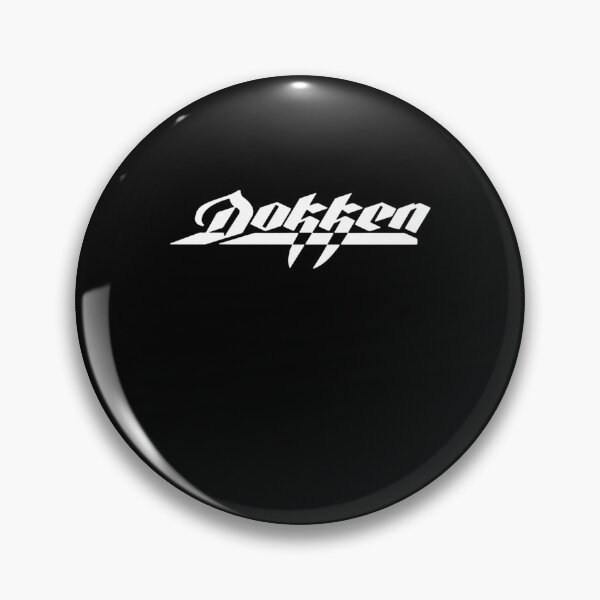 Item preview, Dokken Metal Band designed and sold by MOSYC.