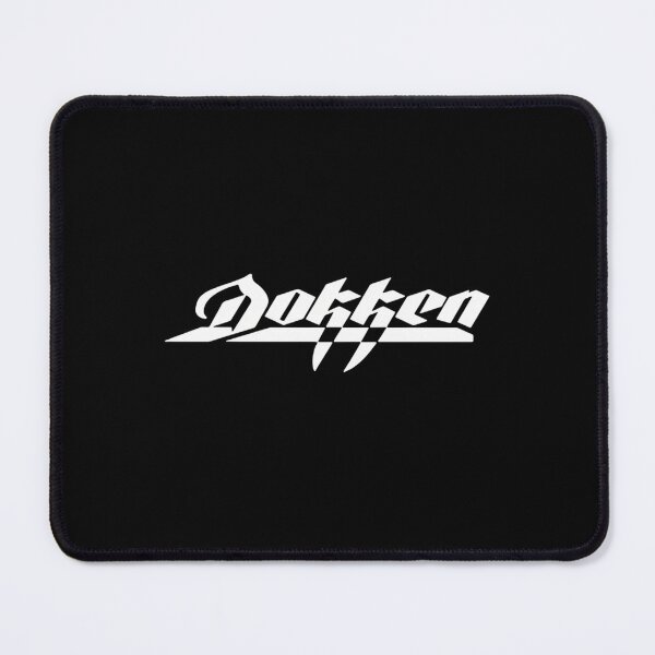 Item preview, Dokken Metal Band designed and sold by MOSYC.