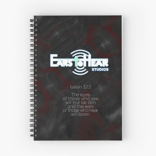 Item preview, Ears to Hear Studios w Background designed and sold by EarsToHear.