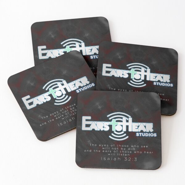 Item preview, Ears to Hear Studios w Background designed and sold by EarsToHear.