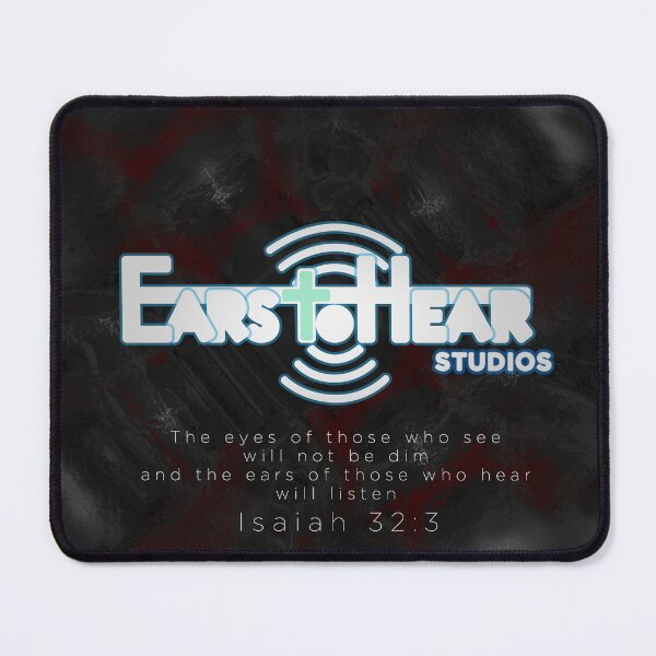 Item preview, Ears to Hear Studios w Background designed and sold by EarsToHear.