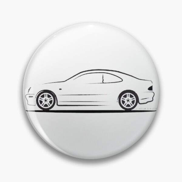 Item preview, Vintage German Coupe Silhouette Minimalist Automotive Art For Car Enthusiasts And Luxury Vehicle Fans | ⭐⭐⭐⭐⭐ designed and sold by michouar-str.