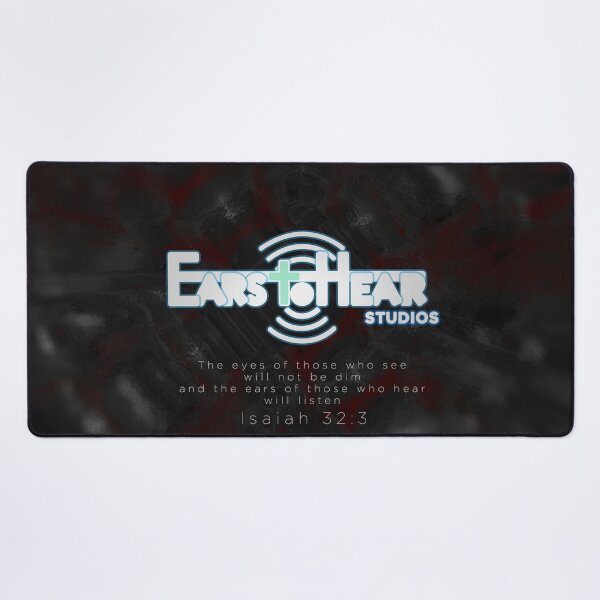 Item preview, Ears to Hear Studios w Background designed and sold by EarsToHear.