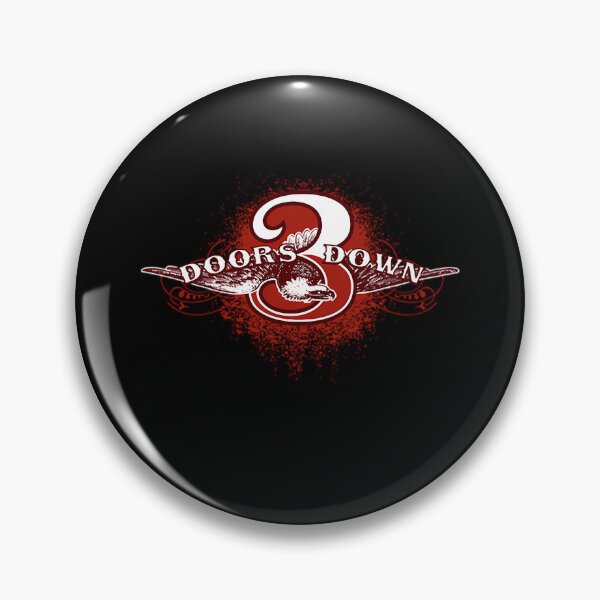 Item preview, Eagle Emblem With Wings Spread designed and sold by DigitalThread.