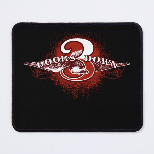 Item preview, Eagle Emblem With Wings Spread designed and sold by DigitalThread.