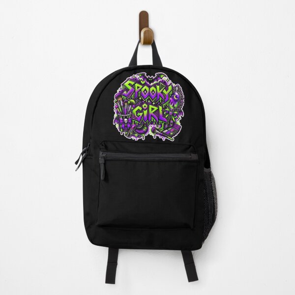 Item preview, spooky girly designed and sold by Lady Tigress.