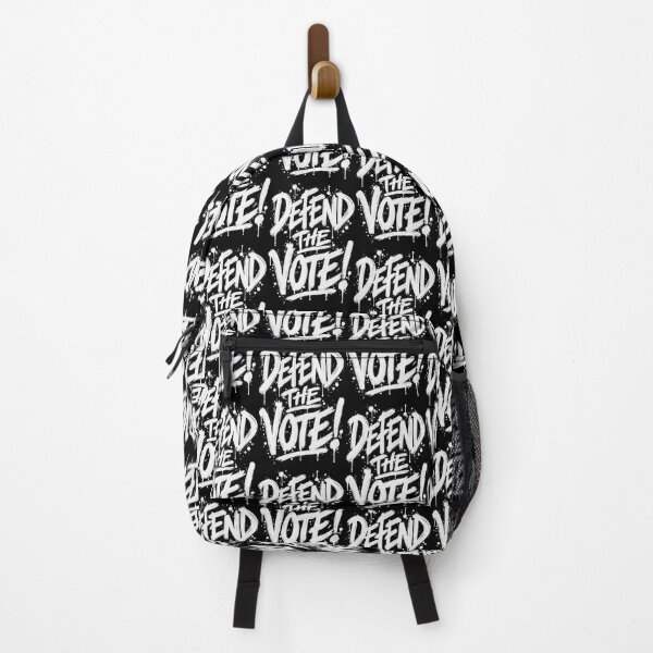 Item preview, Defend The Vote! designed and sold by DIRTYDUNNZ.