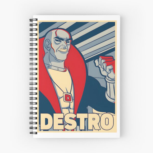 Item preview, Destro Retro Sci Fi Robot Warrior Vintage Future Combat | Best Gift designed and sold by Flaferrari.