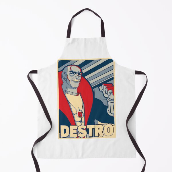 Item preview, Destro Retro Sci Fi Robot Warrior Vintage Future Combat | Best Gift designed and sold by Flaferrari.