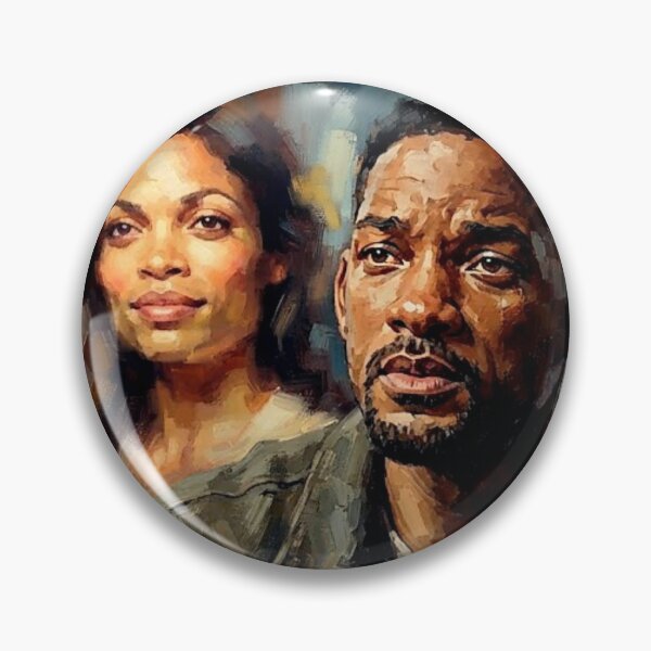 Item preview, Seven Pounds Fine Art Tribute designed and sold by Art's Diner.