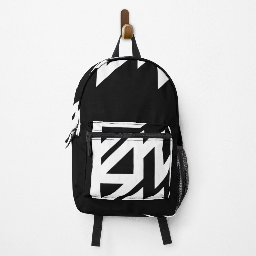Item preview, Backpack designed and sold by DigitalThread.