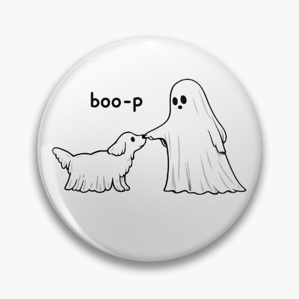 Item preview, Boo-P Halloween designed and sold by Rucrative5698.