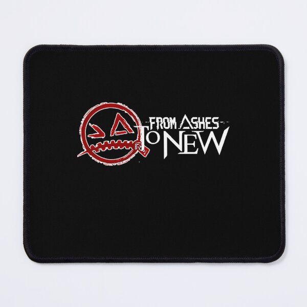 Item preview, From Ashes To New Red Symbol designed and sold by MOSYC.