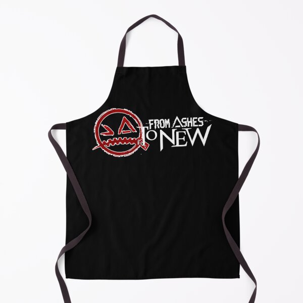 Item preview, From Ashes To New Red Symbol designed and sold by MOSYC.