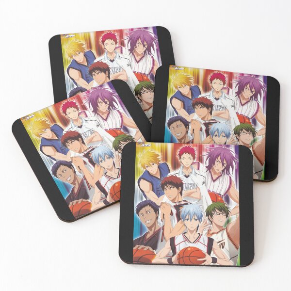 Item preview, Kurokos Basketball Quote designed and sold by Foxintheloart.