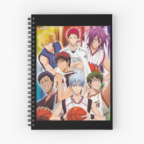 Item preview, Kurokos Basketball Quote designed and sold by Foxintheloart.