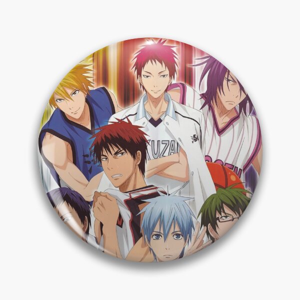 Item preview, Kurokos Basketball Quote designed and sold by Foxintheloart.