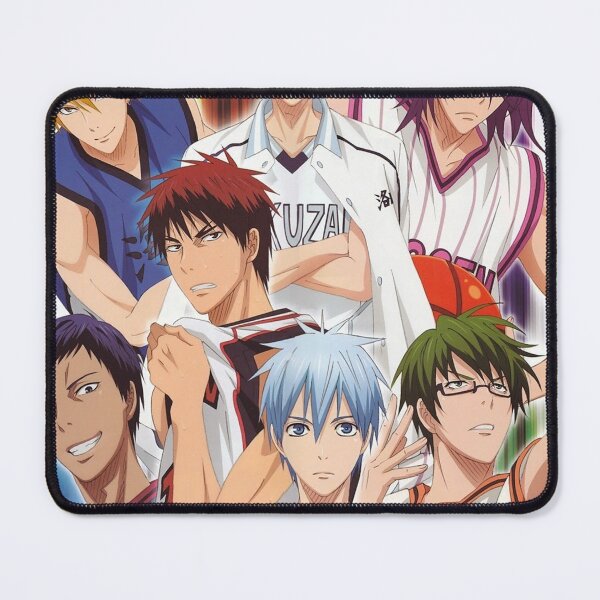 Item preview, Kurokos Basketball Quote designed and sold by Foxintheloart.