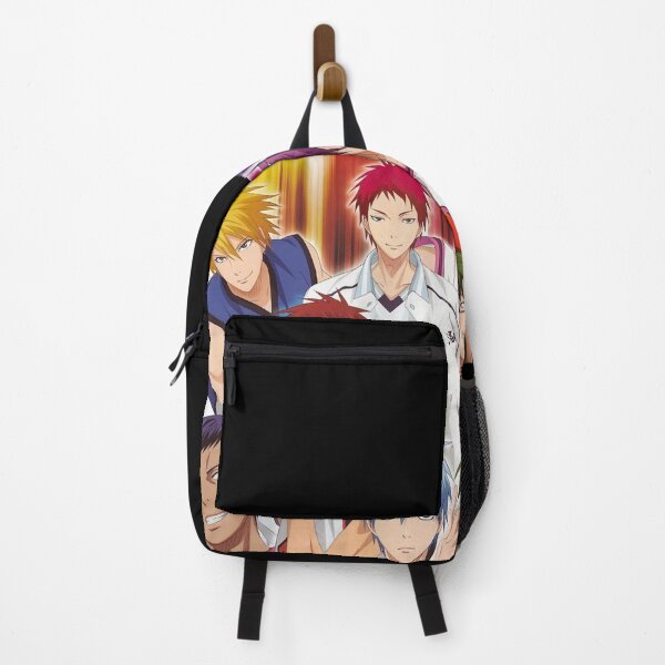 Item preview, Kurokos Basketball Quote designed and sold by Foxintheloart.