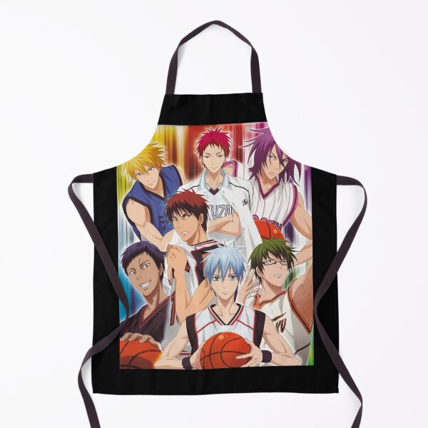 Item preview, Kurokos Basketball Quote designed and sold by Foxintheloart.