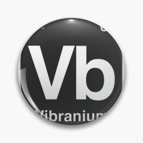 Item preview, Vibranium Power Marvel Inspired Metal Design | Best Gift designed and sold by Flaferrari.