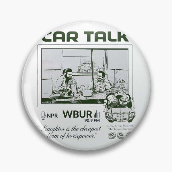 Item preview, Retro Car Radio Show Inspired  designed and sold by KuickPiet.