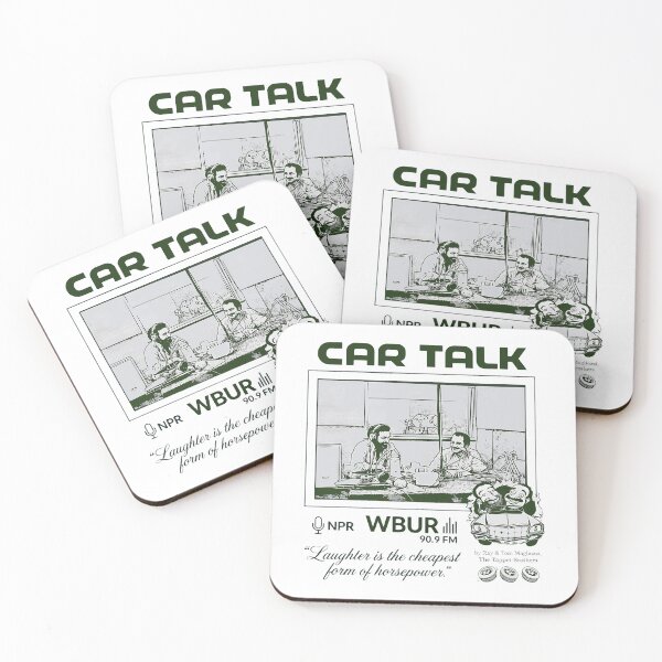 Item preview, Retro Car Radio Show Inspired  designed and sold by KuickPiet.