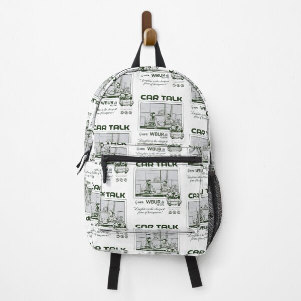 Item preview, Retro Car Radio Show Inspired designed and sold by KuickPiet.