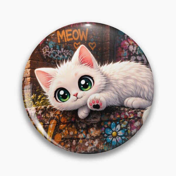 Item preview, Cute Rebel | Coconut Ball designed and sold by lalolafarolarm.