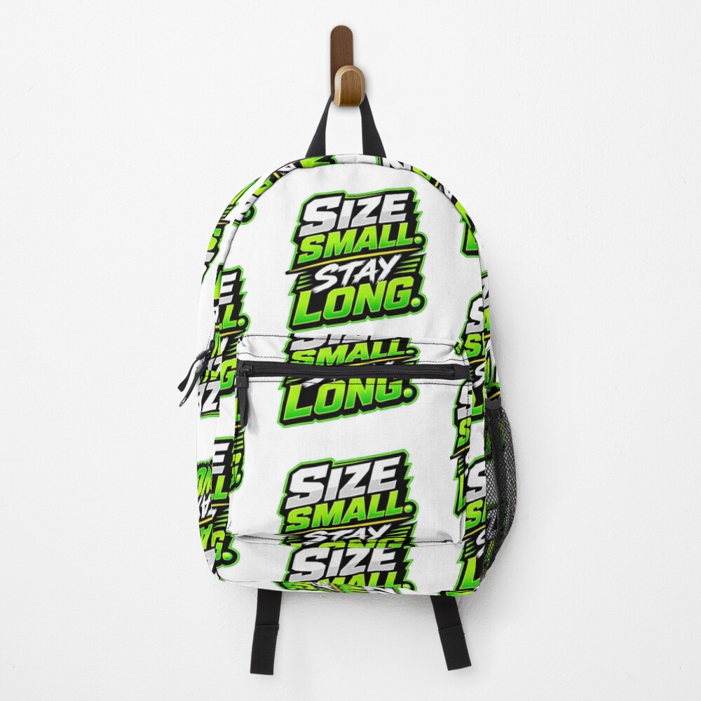 Item preview, Backpack designed and sold by VolatilityEdge.