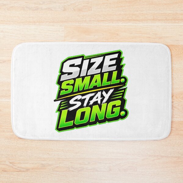 Item preview, Size Small Stay Long Trading Risk Management designed and sold by VolatilityEdge.