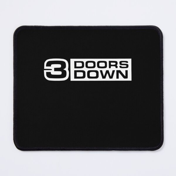 Item preview, 3 Doors Down Rock Band designed and sold by MOSYC.